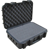 SKB 3I-1610-5B-C Mil-Std Waterproof Case 5" Deep with Foam (Black)